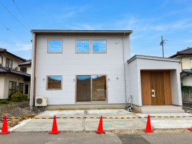新築戸建て 長野市川中島町原1316-16 4LDK