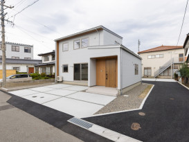 新築戸建て 長野市川中島町原1316-16 4LDK