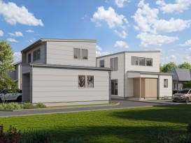 新築戸建て 長野市川中島町原1316-16 4LDK