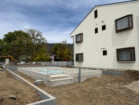 新築戸建て 松本市里山辺 4SLDK