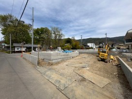 新築戸建て 松本市里山辺 4LDK