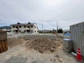 新築戸建て 松本市里山辺 4SLDK