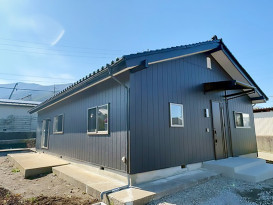 中古戸建て 伊那市東春近 3LDK