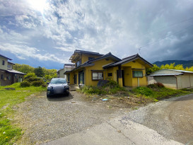 売地 上田市吉田 