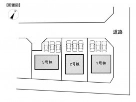 新築戸建て 塩尻市塩尻町 4LDK