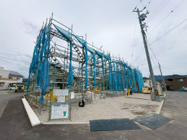 新築戸建て 塩尻市塩尻町 4LDK