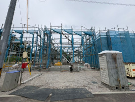 新築戸建て 塩尻市塩尻町 4LDK