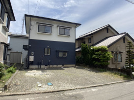 中古戸建て 東筑摩郡山形村 3SLDK