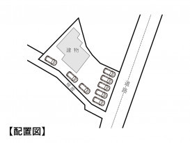 中古戸建て 長野市川中島町今井 4SLDK