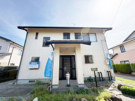 中古戸建て 安曇野市三郷温 4SLDK