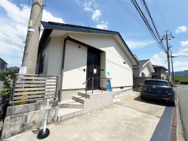 中古戸建て 長野市大豆島 3LDK