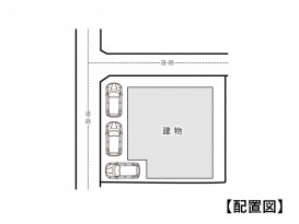 中古戸建て 長野市大豆島 3LDK