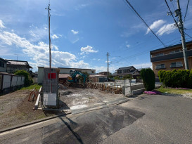 新築戸建て 松本市寿北3丁目 4LDK