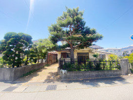 売地 大町市大町 