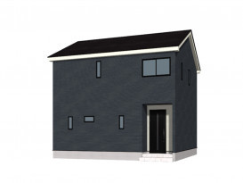 新築戸建て 塩尻市広丘吉田 3LDK