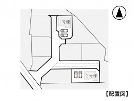 新築戸建て 安曇野市豊科 4LDK