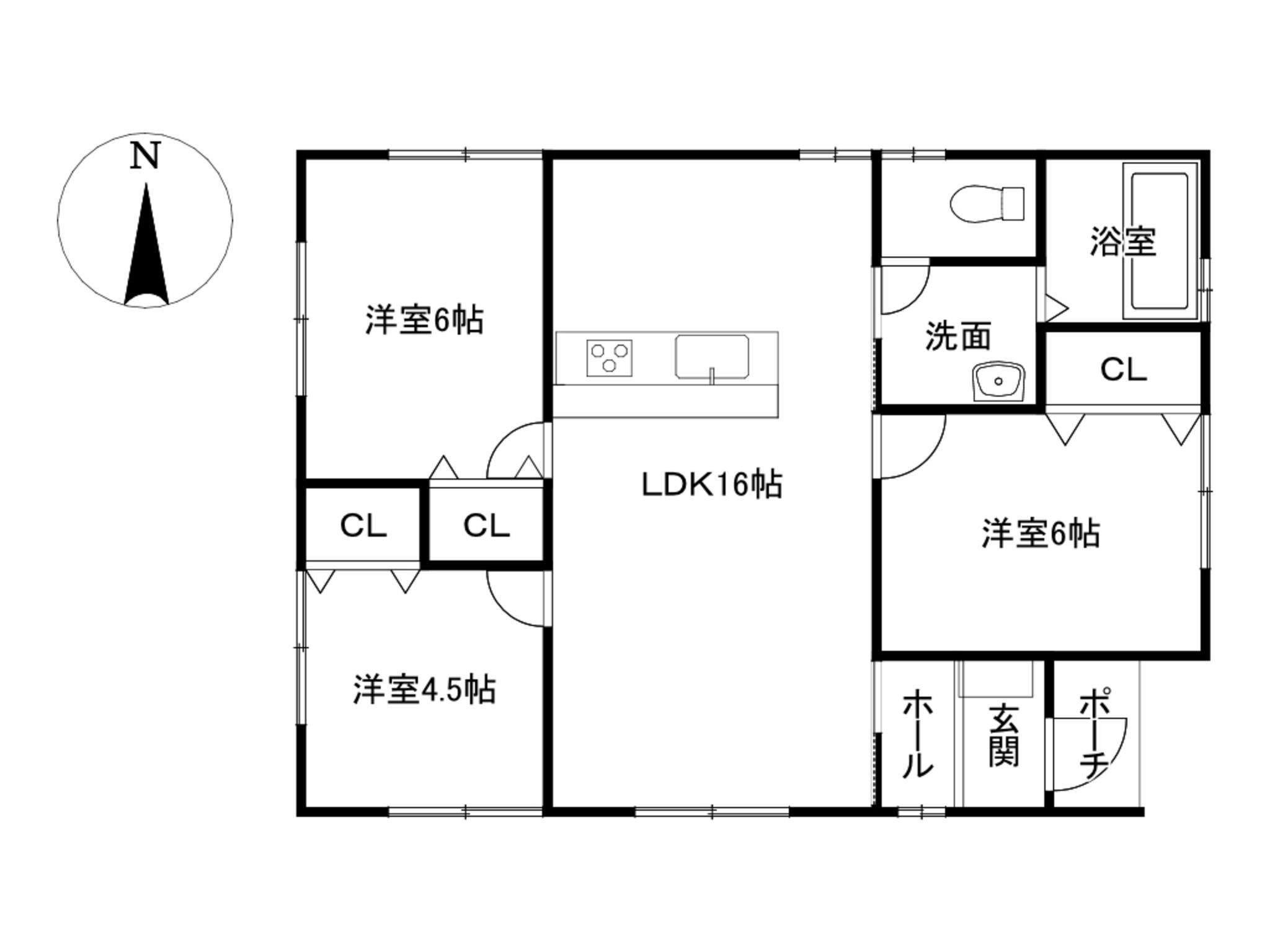 物件画像