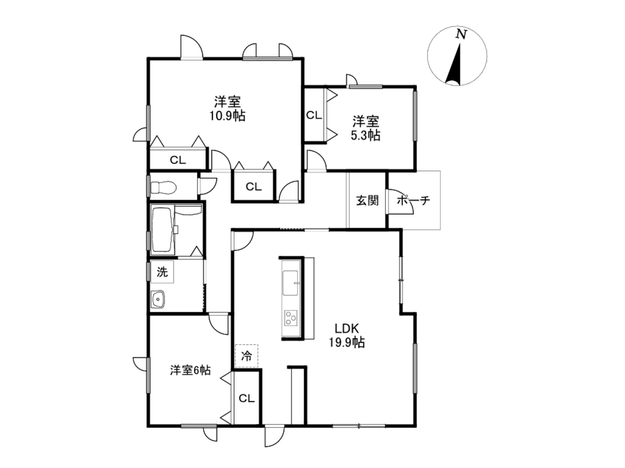 物件画像