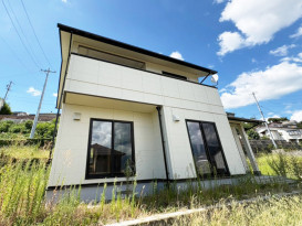 中古戸建て 松本市蟻ケ崎４丁目 3SLDK