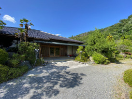 中古旅館 松本市大村 