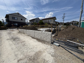 新築戸建て 長野市桐原1丁目 4LDK+テレワークルーム