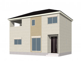 新築戸建て 塩尻市大門一番町 3SLDK