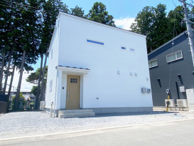 新築戸建て 塩尻市広丘原新田 3LDK