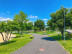 惣社公園まで 徒歩5分（400m）
