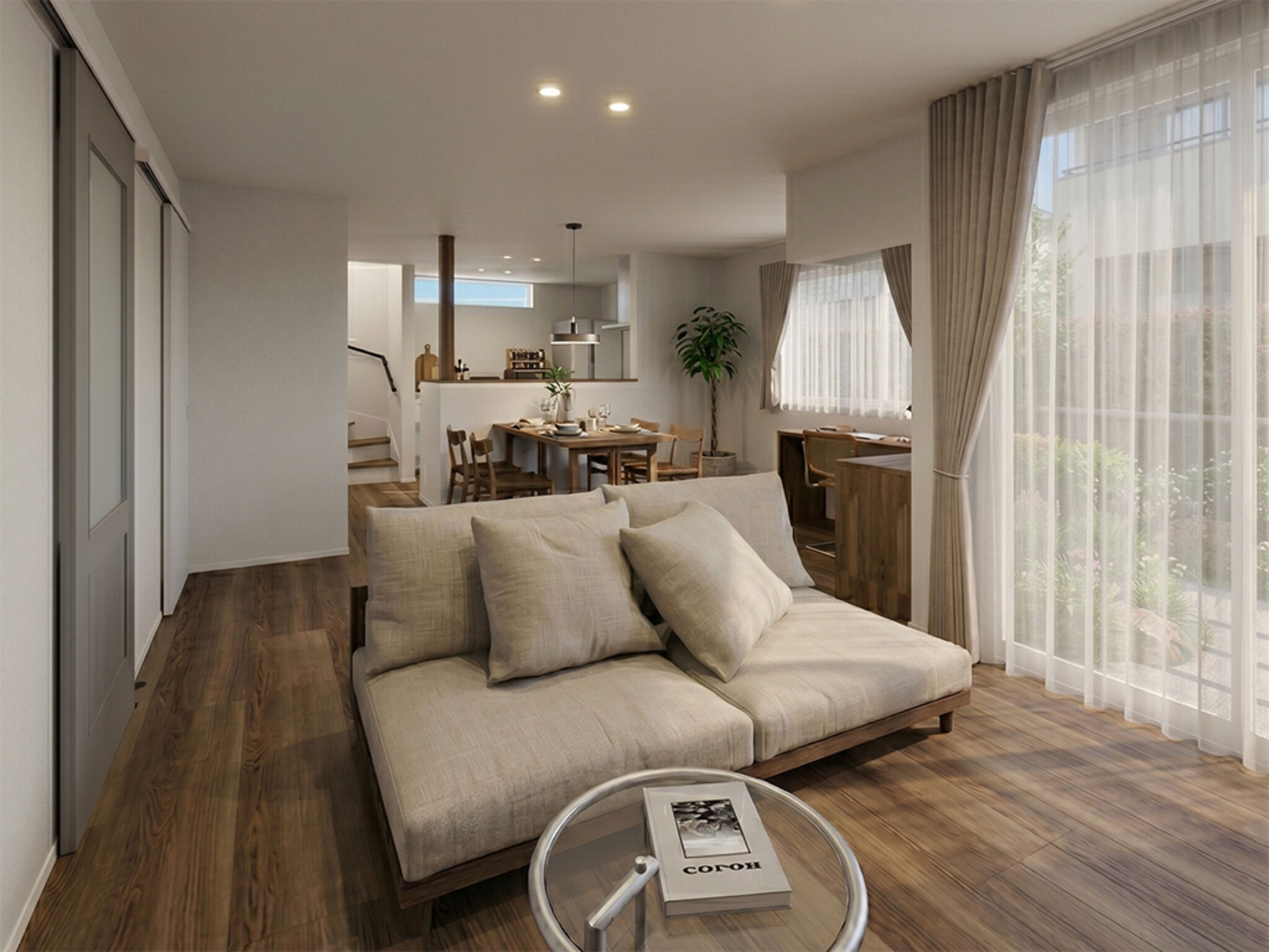 物件画像
