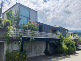 中古戸建て 松本市中山台 4SLDK