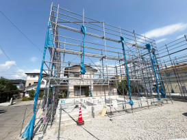 新築戸建て 松本市島内 3LDK