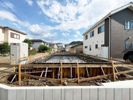 新築戸建て 塩尻市大門五番町 3LDK