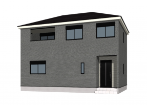 新築戸建て 塩尻市大門五番町 3LDK