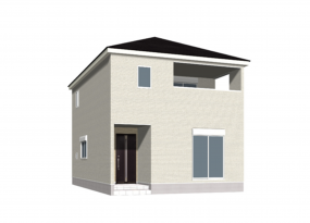 新築戸建て 塩尻市大門五番町 4LDK