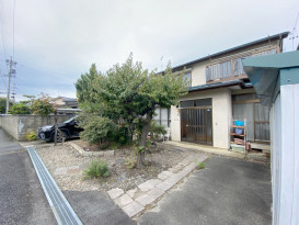 売地 長野市三輪2丁目