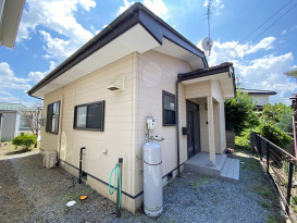 中古戸建て 塩尻市広丘堅石 1LDK