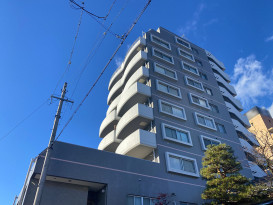 中古マンション 長野市南長野 3LDK