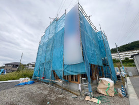 新築戸建て 松本市並柳4丁目 3LDK