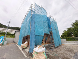 新築戸建て 松本市並柳4丁目 3LDK