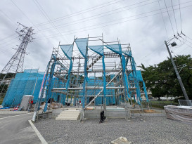 新築戸建て 松本市並柳4丁目 3LDK