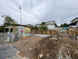 新築戸建て 松本市寿台6丁目 4LDK