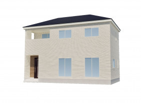 新築戸建て 松本市寿台6丁目 3LDK