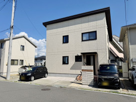 中古戸建て 松本市島内 3SLDK