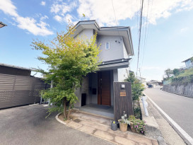中古戸建て 長野市上松3丁目 3SLDK