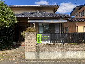 中古戸建て 塩尻市大門田川町 4SLDK