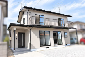 中古戸建て 長野市下駒沢 5LDK