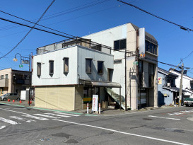 中古戸建て 松本市村井町南1丁目 5SLDK＋店舗・居間・畳4.5帖・WIC
