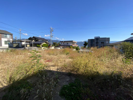 売地 松本市蟻ケ崎5丁目 