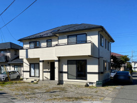 中古戸建て 松本市寿北6丁目 5LDK