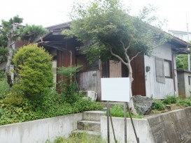 売地 長野市上松5丁目 